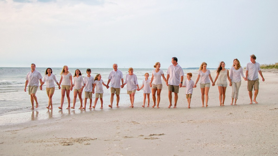 Dla rodzin z dziećmi