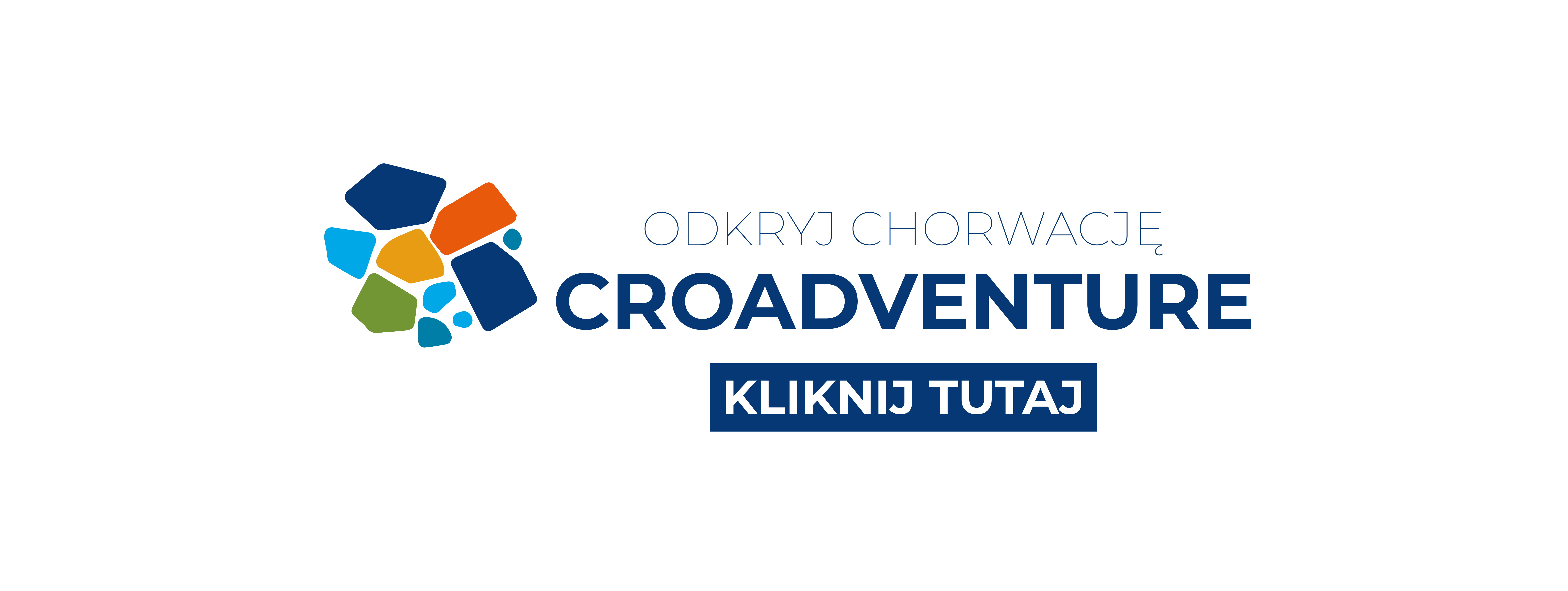 ODKRYJ CHORWACJĘ Z CROADVENTURE
