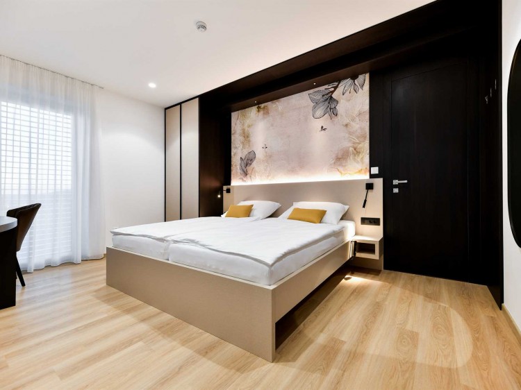 Crowonder Apartments & Rooms Oaza - Room R102