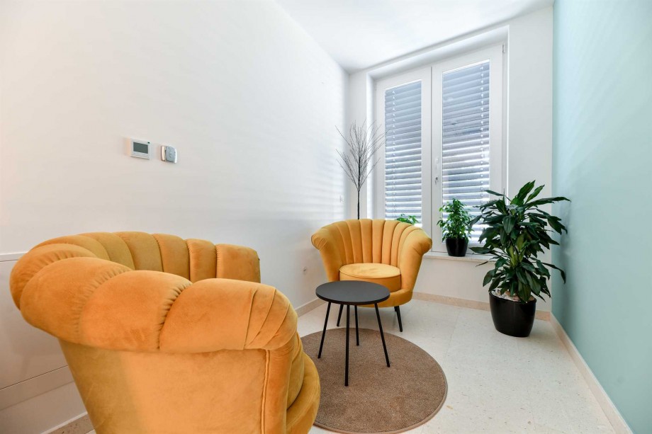 CROWONDER  Superior Apartments and Rooms Oaza with Heated Swimming Pool, Gym and Sauna- Room R204