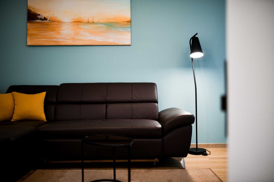 CROWONDER Superior Apartments and Rooms Oaza with Heated Swimming Pool, Gym and Sauna- Apartment A203  Family with ea View