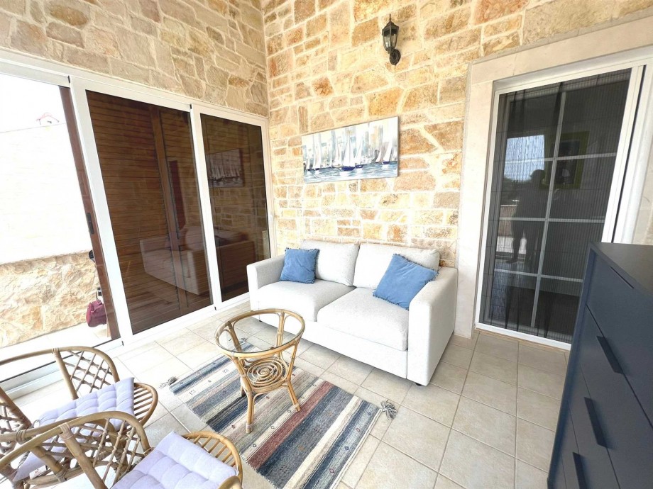 CROWONDER Dalmatian Villa with Heated Pool