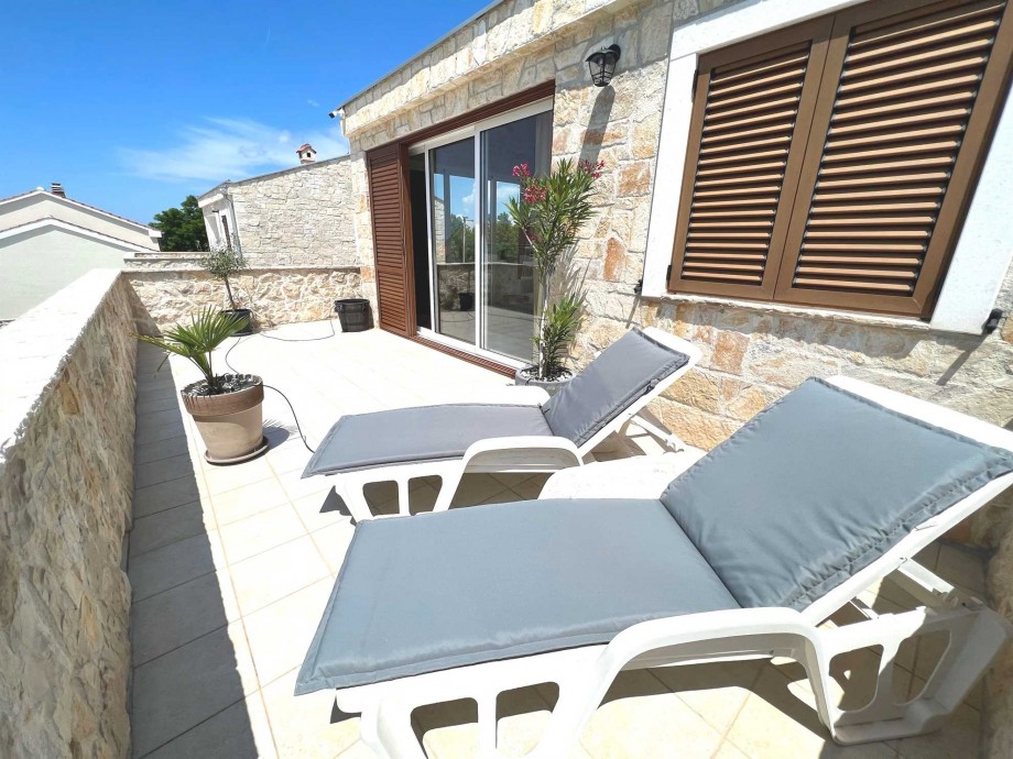 CROWONDER Dalmatian Villa with Heated Pool