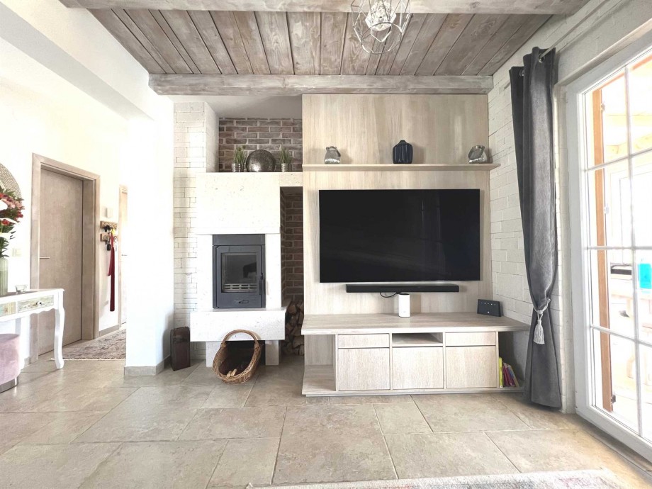 CROWONDER Dalmatian Villa with Heated Pool