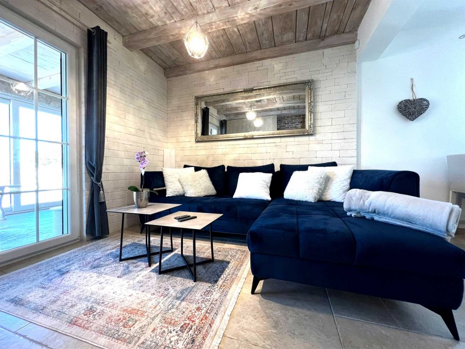 CROWONDER Dalmatian Villa with Heated Pool