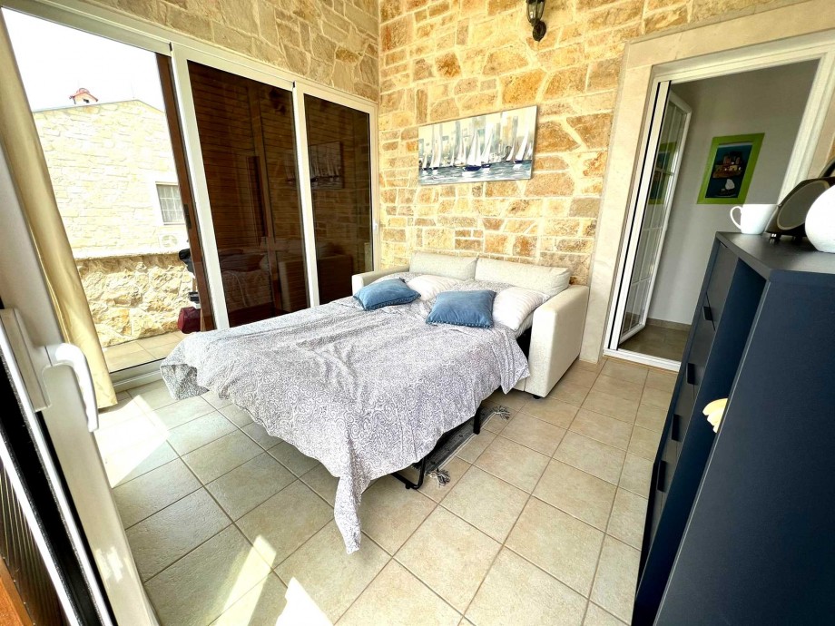 CROWONDER Dalmatian Villa with Heated Pool