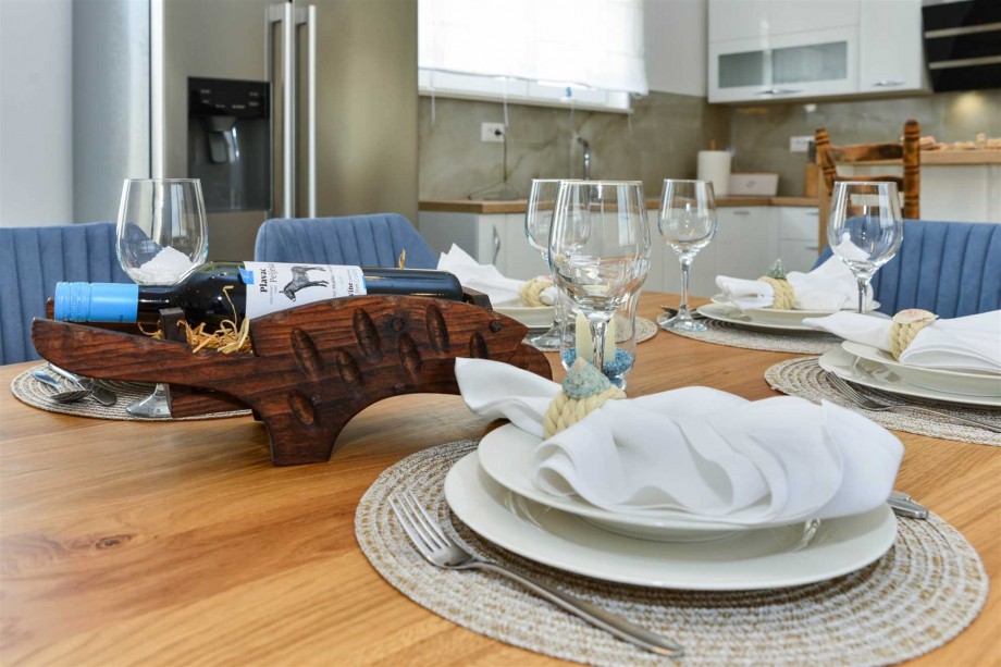 CROWONDER Vrsi Twin Villas- Villa V1 with Private Swimming Pool
