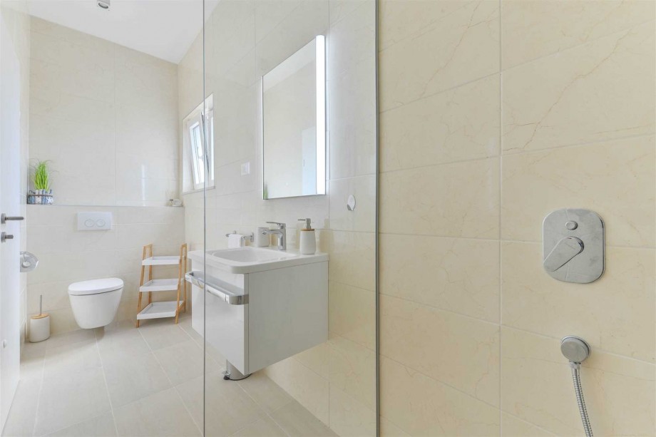 CROWONDER Vrsi Twin Villas- Villa V1 with Private Swimming Pool