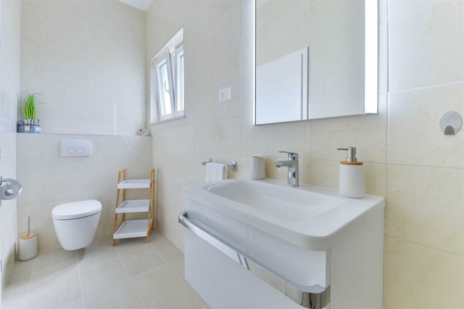 CROWONDER Vrsi Twin Villas- Villa V1 with Private Swimming Pool