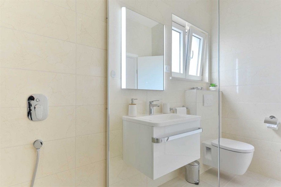 CROWONDER Vrsi Twin Villas- Villa V1 with Private Swimming Pool