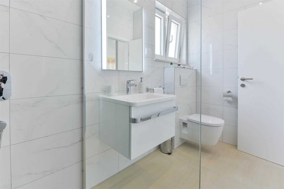 CROWONDER Vrsi Twin Villas- Villa V1 with Private Swimming Pool