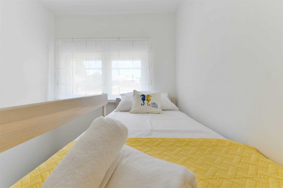 CROWONDER Vrsi Twin Villas- Villa V1 with Private Swimming Pool