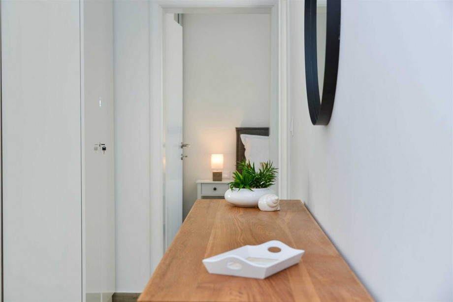 CROWONDER Vrsi Twin Villas- Villa V1 with Private Swimming Pool