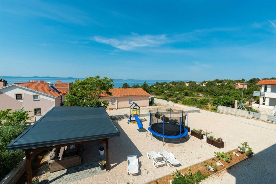 CROWONDER Luxury Vir Apartments- Apartment A1