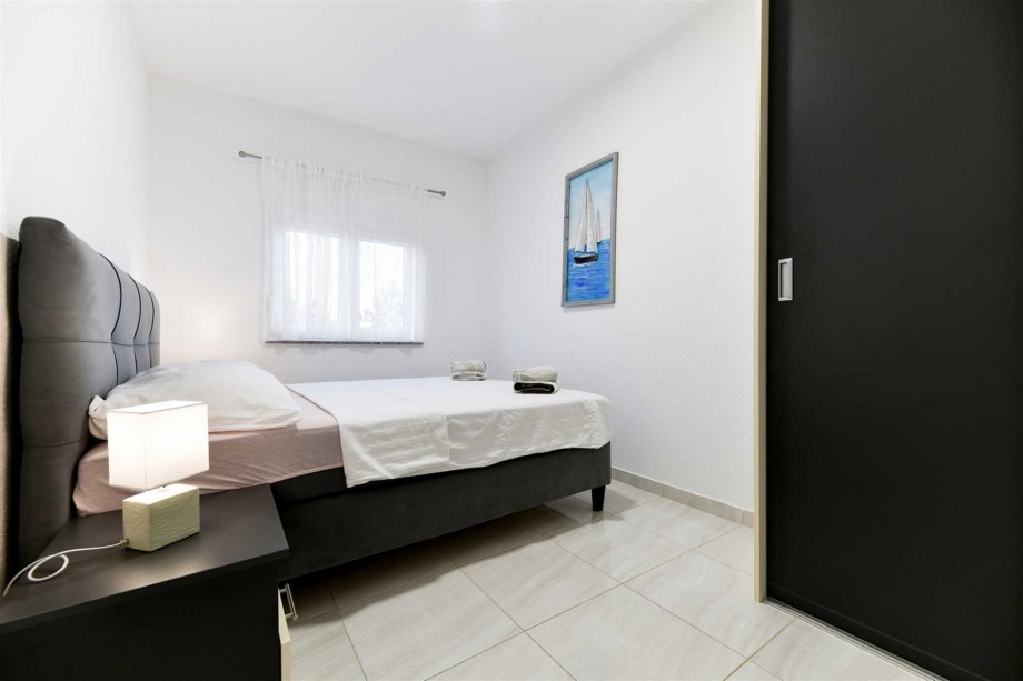 CROWONDER Villa Smile with Swimming Pool