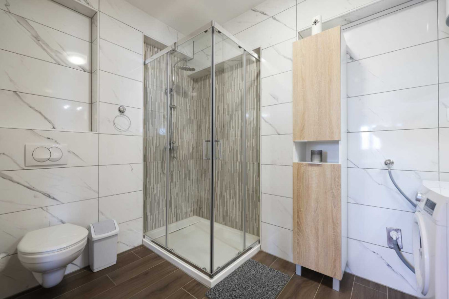 CROWONDER Sunset Apartments - Apartment A1 with Jacuzzi and Sea View