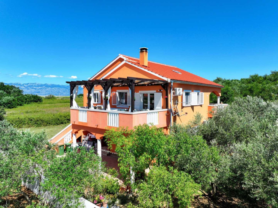 CROWONDER Sunset Apartments - Apartment A1 with Jacuzzi and Sea View