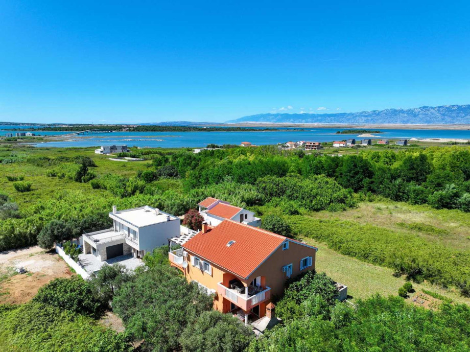 CROWONDER Sunset Apartments - Apartment A1 with Jacuzzi and Sea View