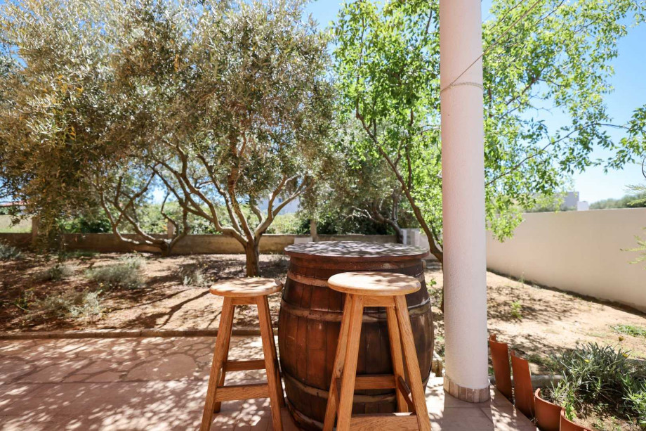 CROWONDER Sunset Apartments - Apartment A1 with Jacuzzi and Sea View