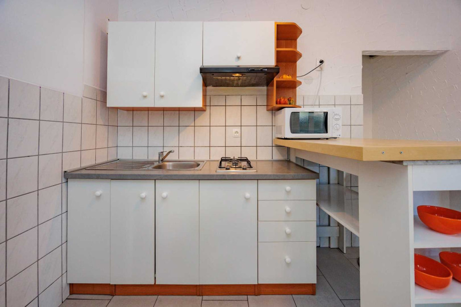 Crowonder Lucky Apartment A2 with swimming pool