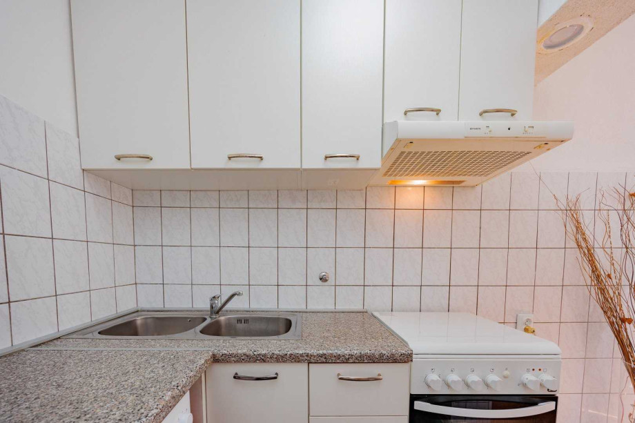 Crowonder Lucky Apartment A3