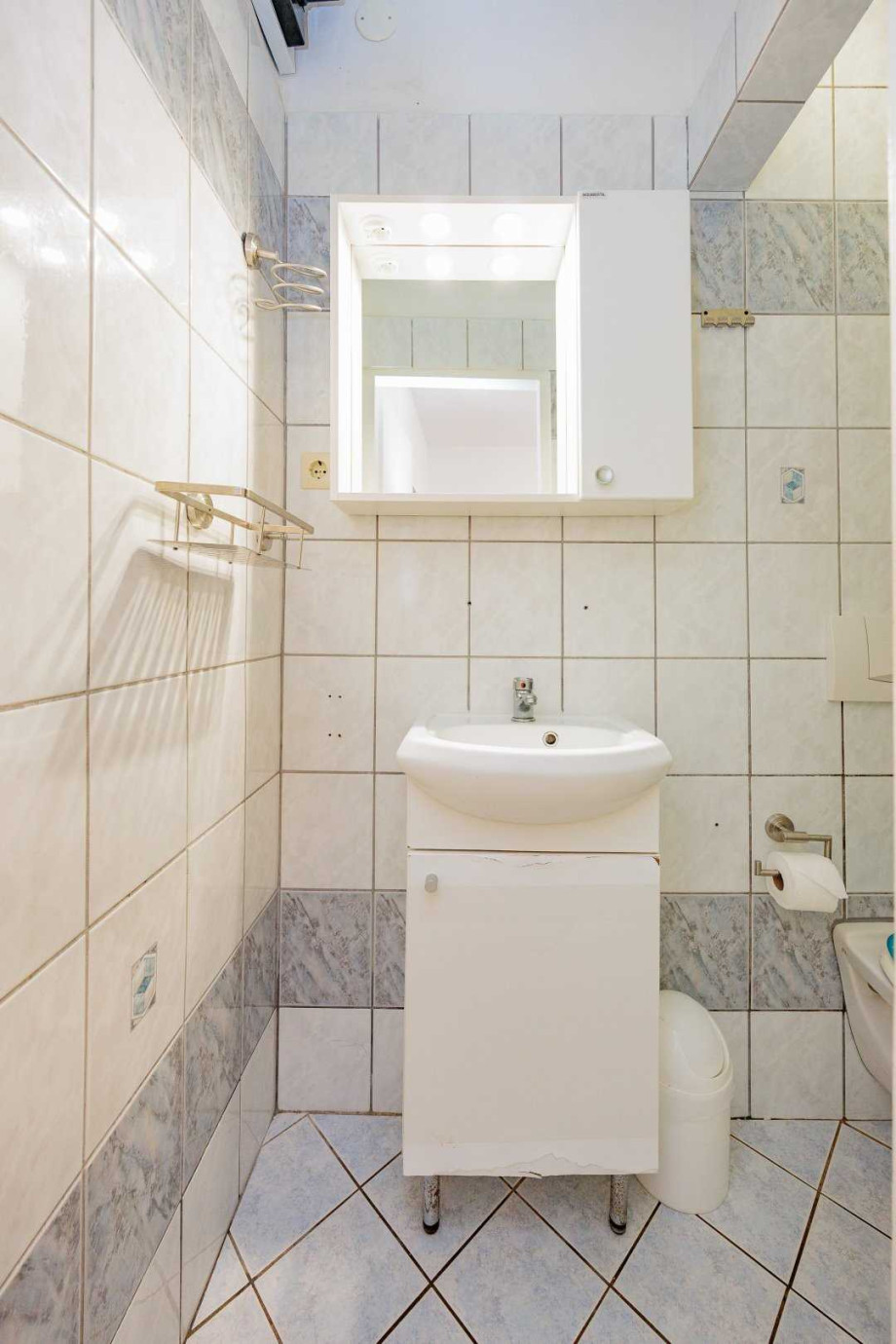 Crowonder Lucky Apartment A1 with swimming pool