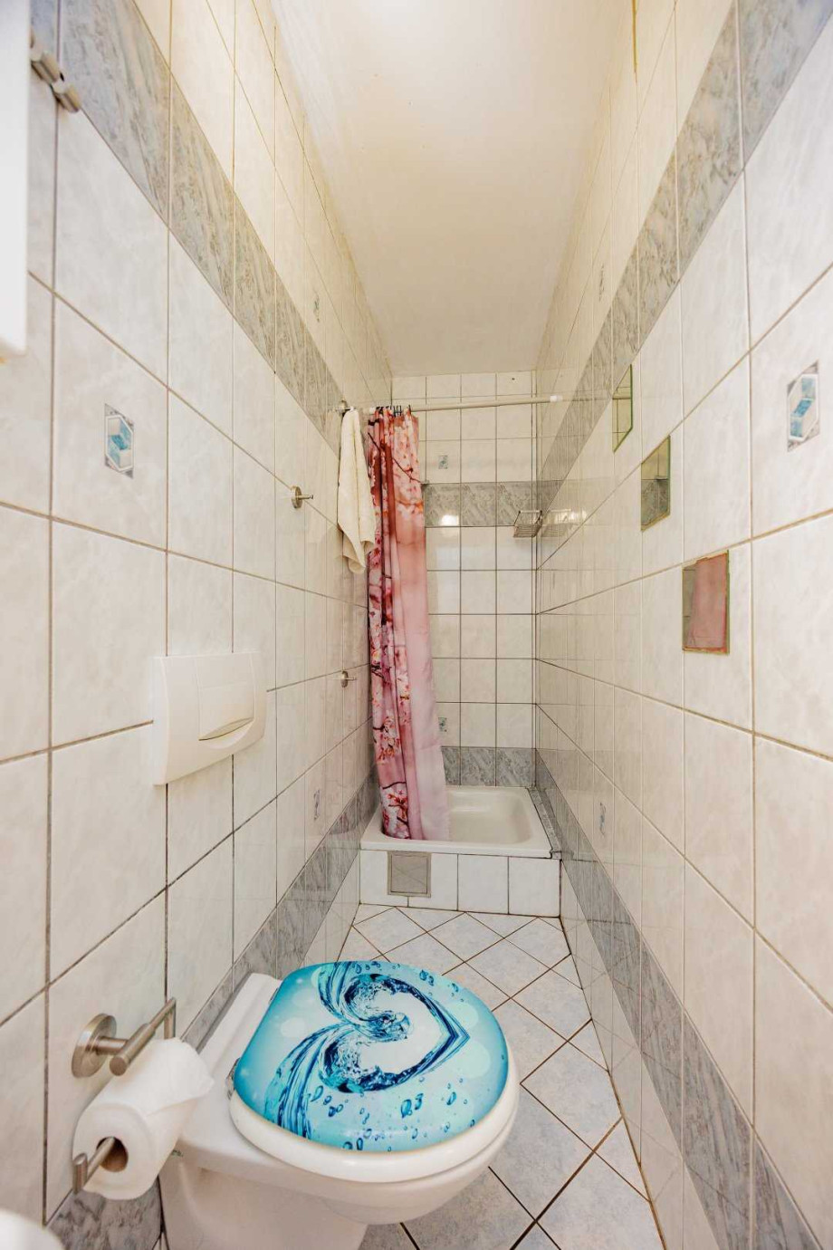 Crowonder Lucky Apartment A1 with swimming pool