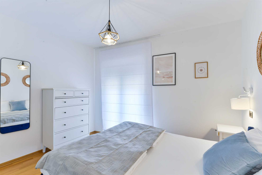 CROWONDER Adriatic Premium Villa Vodice near the beach