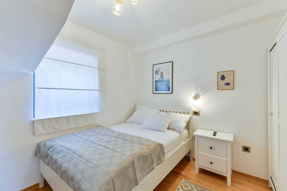 CROWONDER Adriatic Premium Villa Vodice near the beach