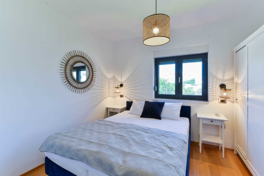 CROWONDER Adriatic Premium Villa Vodice near the beach