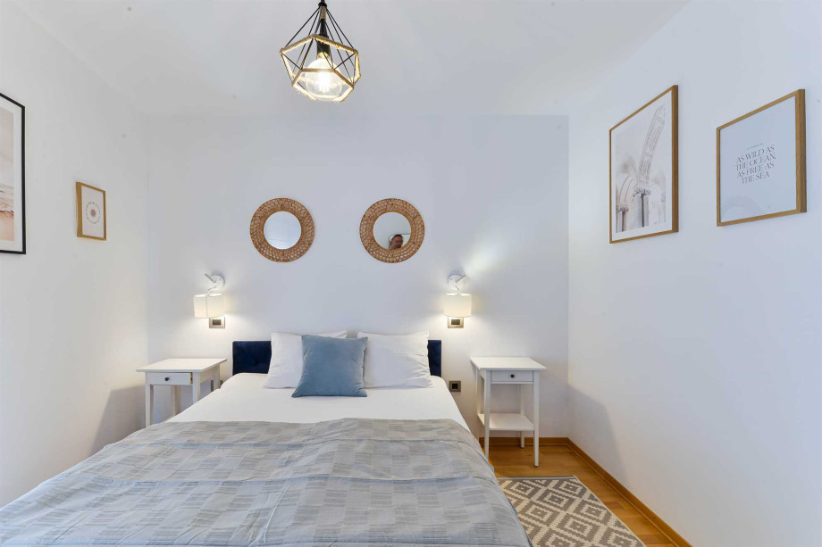 CROWONDER Adriatic Premium Villa Vodice near the beach