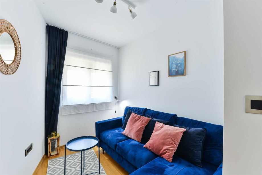 CROWONDER Adriatic Premium Villa Vodice near the beach