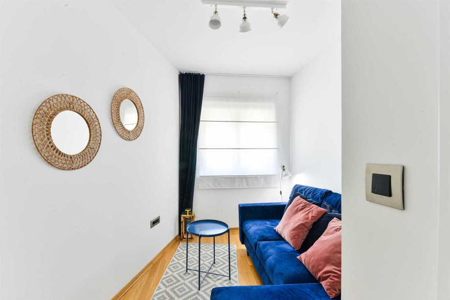 CROWONDER Adriatic Premium Villa Vodice near the beach