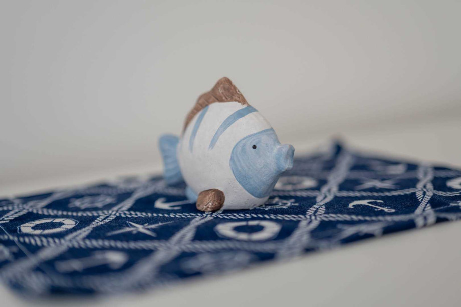 Crowonder Luxury Pag Apartments-  with Seaview Ap. A1