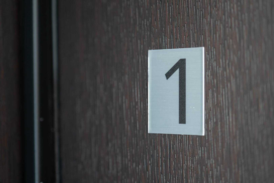 Crowonder Luxury Pag Apartments-  with Seaview Ap. A1