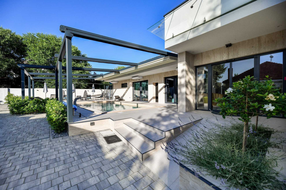 Crowonder Apartments & Rooms Oaza - Ap. A102 (2+2)