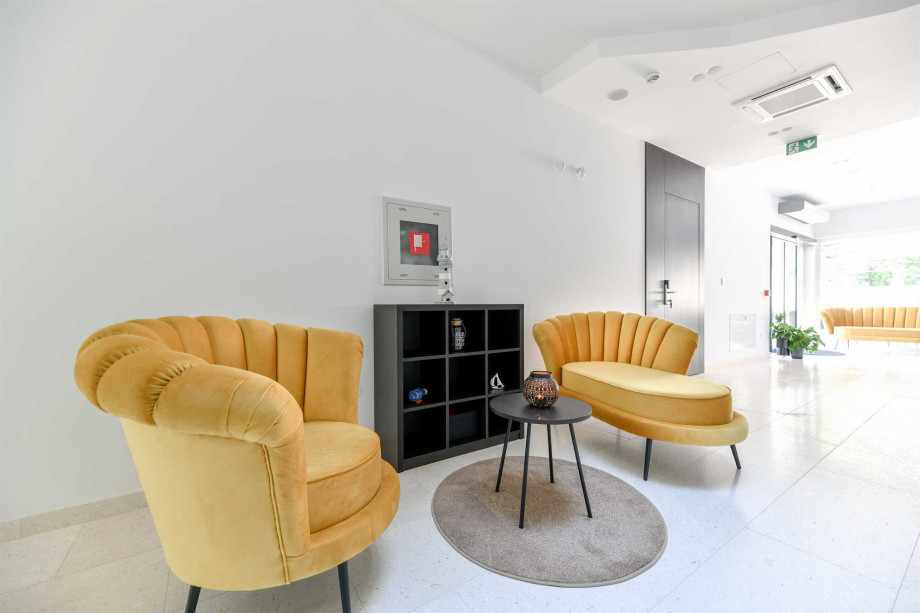 Crowonder Apartments & Rooms Oaza - Ap. A102 (2+2)