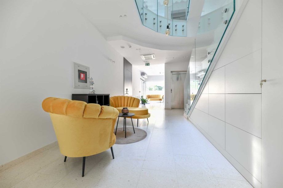 Crowonder Apartments & Rooms Oaza - Ap. A102 (2+2)