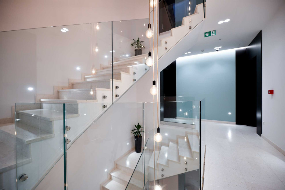 Crowonder Apartments & Rooms Oaza - Ap. A102 (2+2)