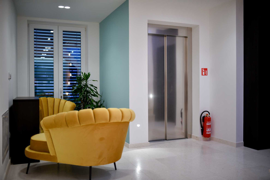 Crowonder Apartments & Rooms Oaza - Ap. A102 (2+2)