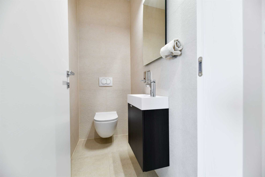 Crowonder Apartments & Rooms Oaza - Ap. A102 (2+2)