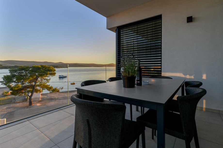 Crowonder Apartments & Rooms Oaza - Ap. A102 (2+2)