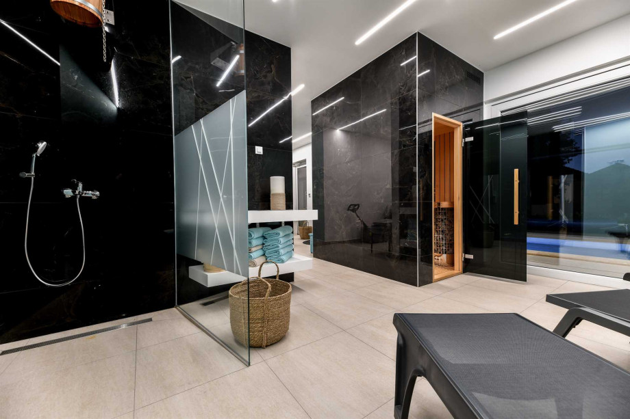 Crowonder Apartments & Rooms Oaza - Ap. A102 (2+2)