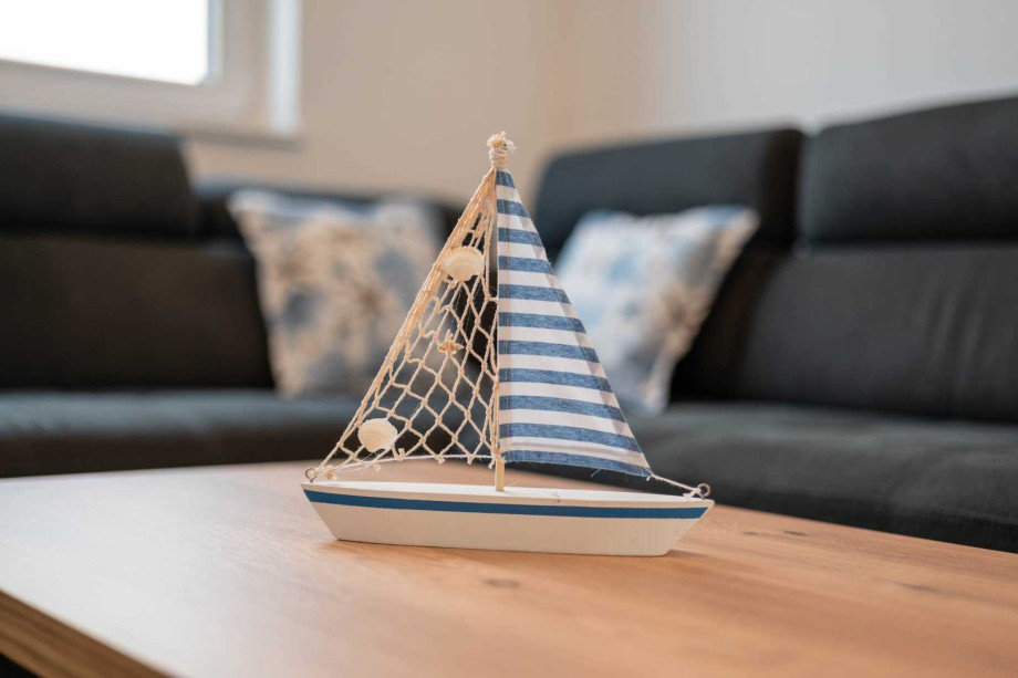 Crowonder Luxury Pag Apartments -  with Seaview Ap. A2