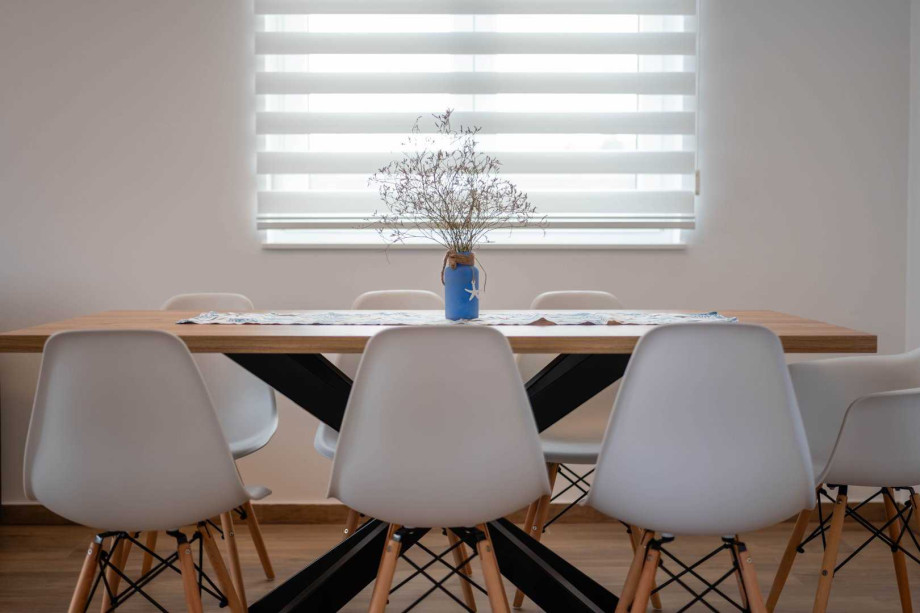 Crowonder Luxury Pag Apartments -  with Seaview Ap. A2