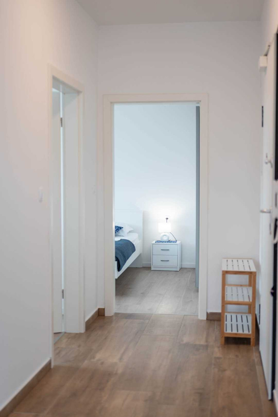 Crowonder Luxury Pag Apartments -  with Seaview Ap. A2