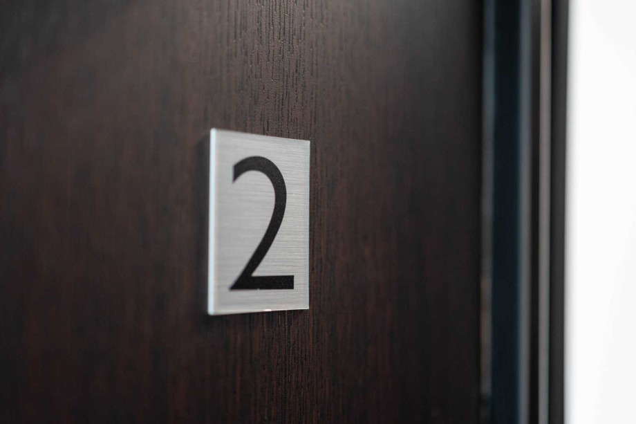 Crowonder Luxury Pag Apartments -  with Seaview Ap. A2