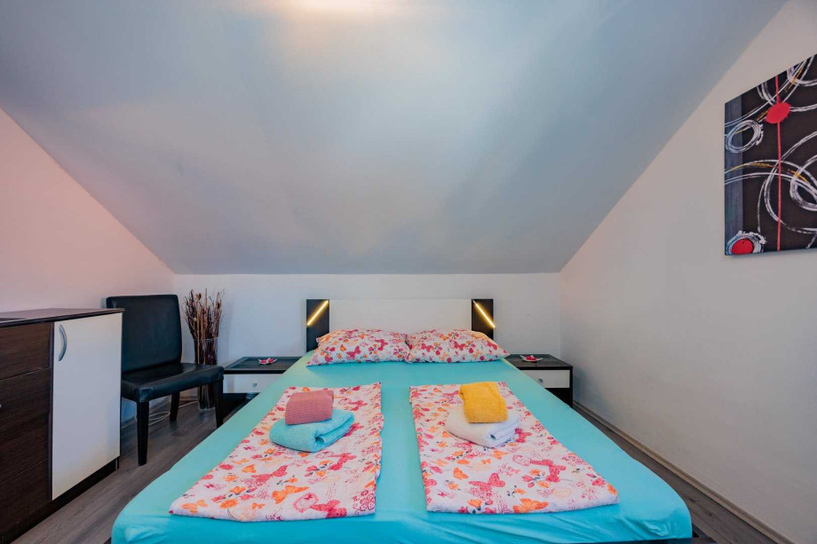 Crowonder Lucky Apartment A5  with Swimming Pool