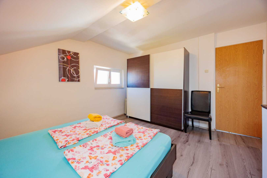 Crowonder Lucky Apartment A5  with Swimming Pool