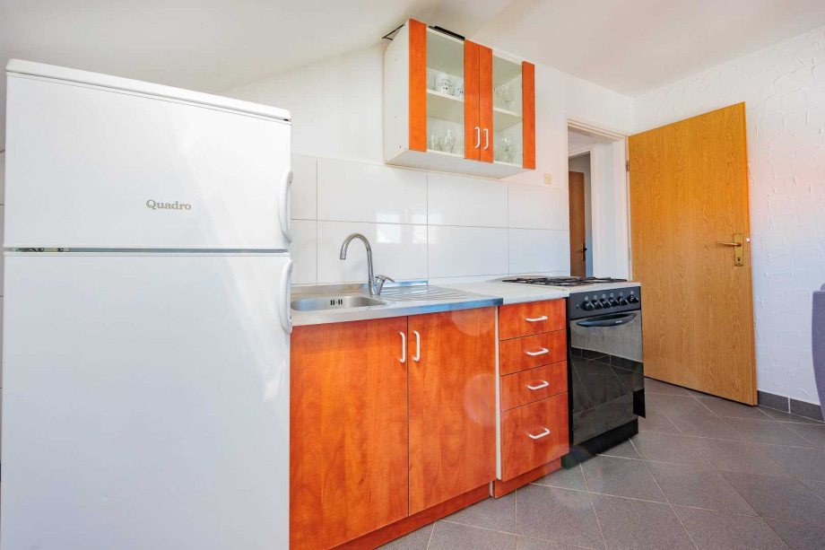 Crowonder Lucky Apartment A5  with Swimming Pool